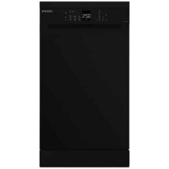 Robin SB-145B Ελεύθερο Πλυντήριο Πιάτων για 10 Σερβίτσια Π45xY85εκ. Μαύρο